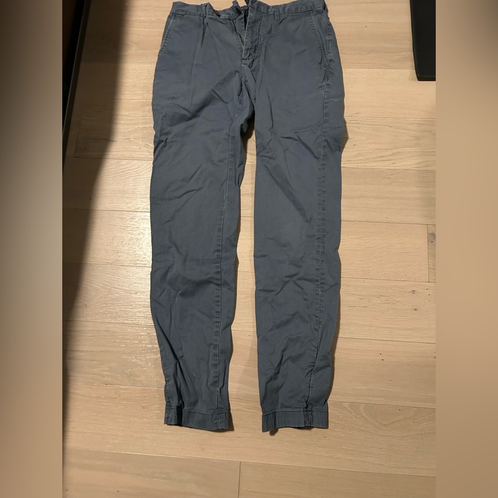 Ted Baker London Slim Fit Chino